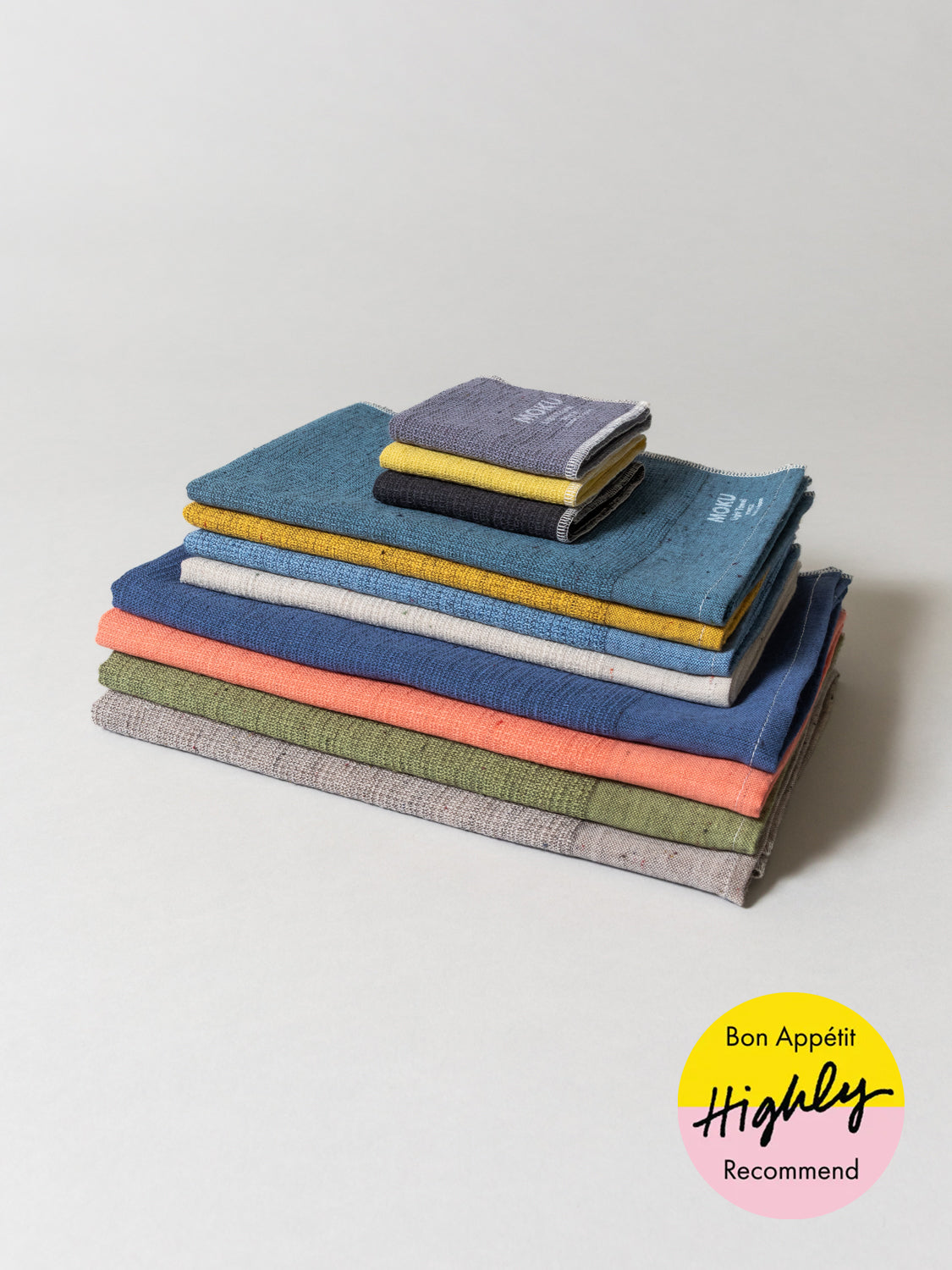 Moku Light Towel