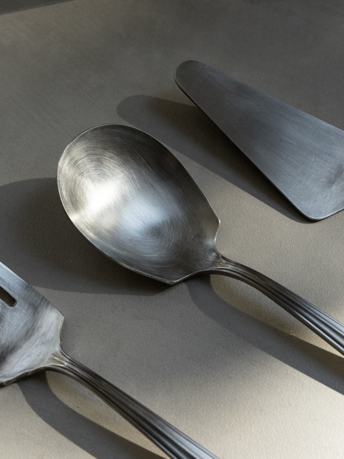 ryo Serving Spoon