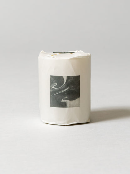 Pottery Candle Refill