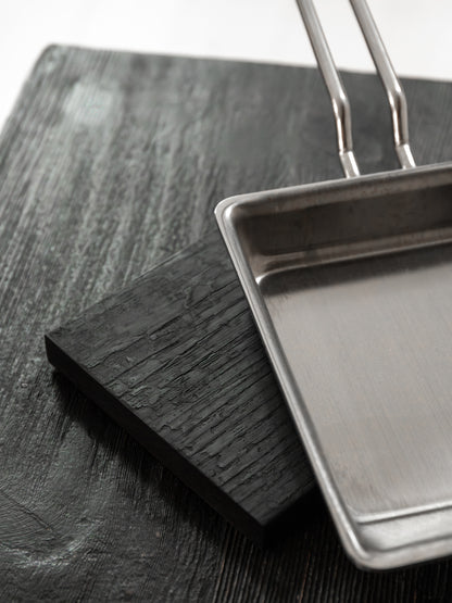 Imoshen Yakisugi Trivet