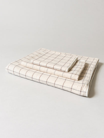 Graph Towel