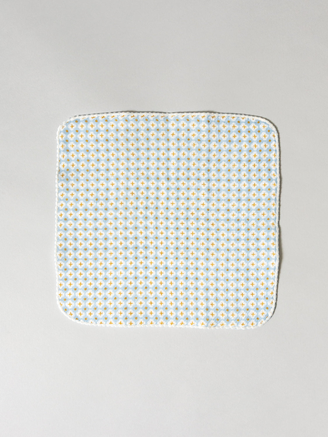 Haikara Little Handkerchief - Cross