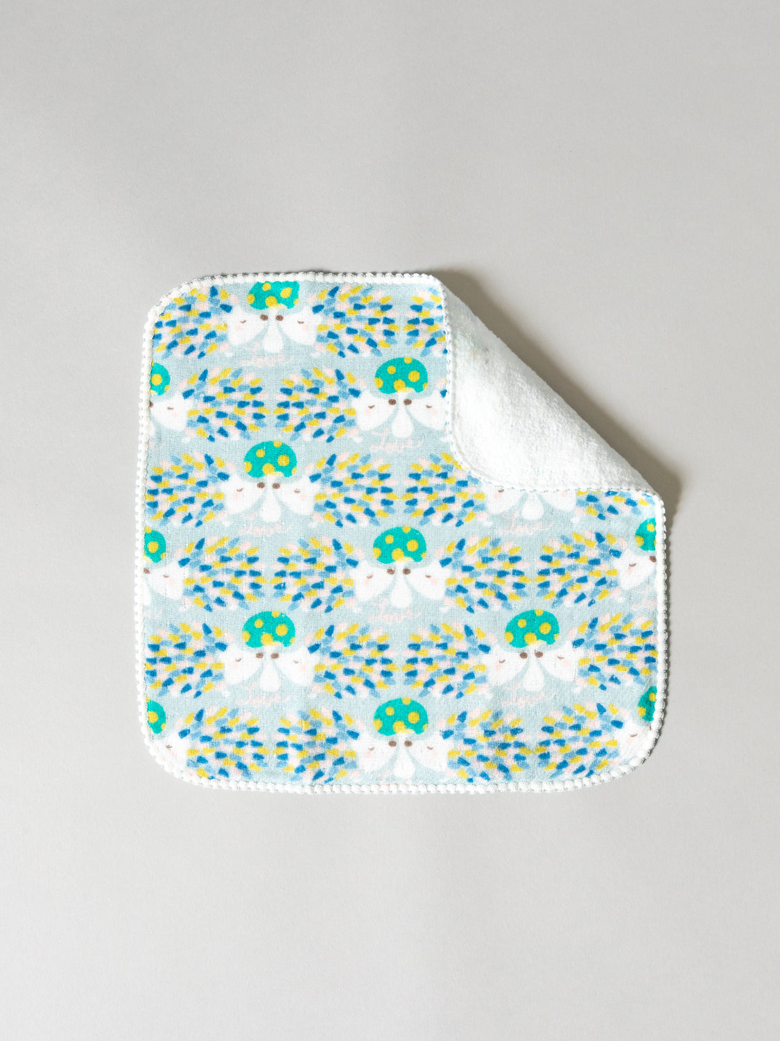 Haikara Little Handkerchief - Porcupine