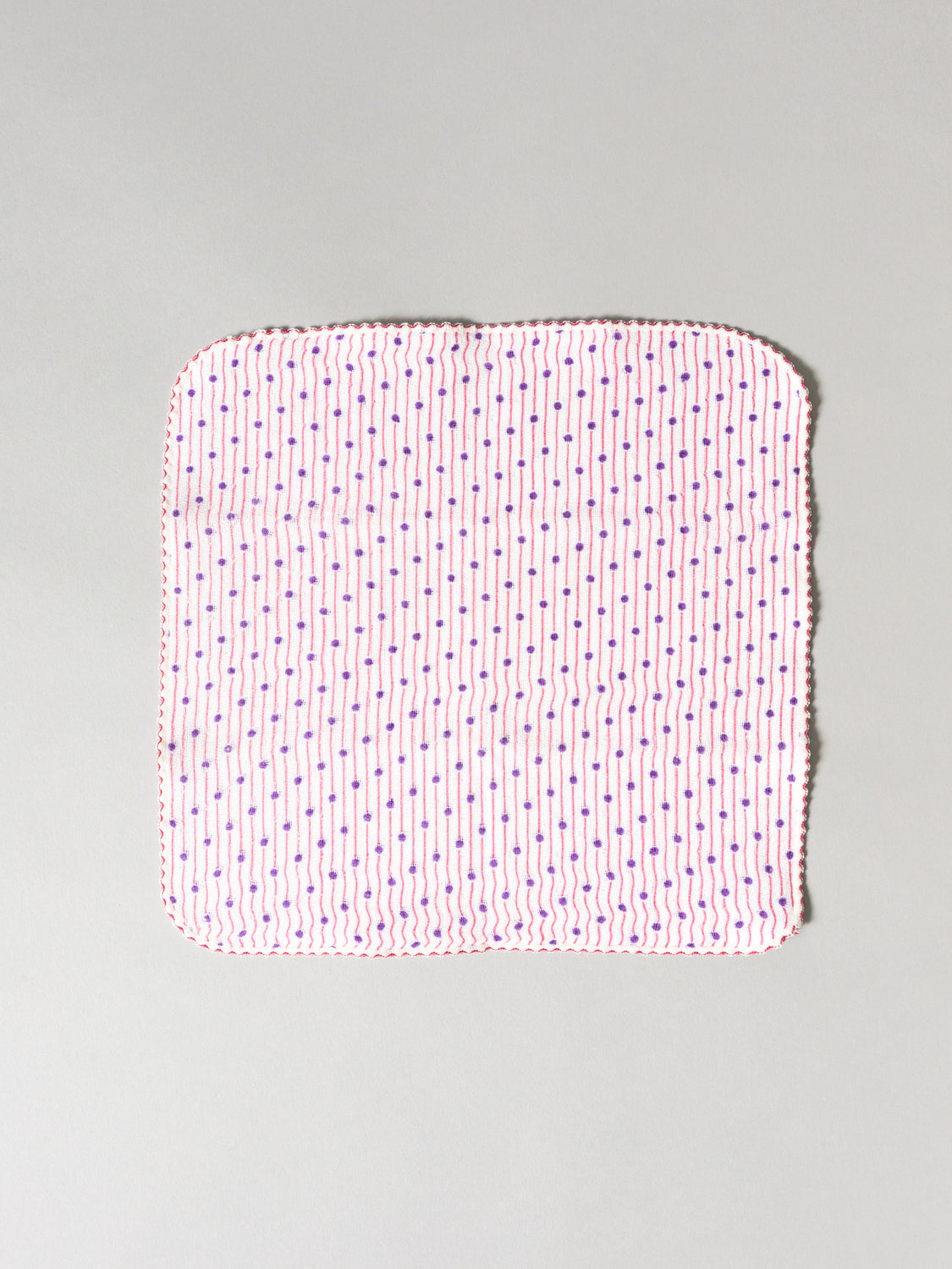 Haikara Little Handkerchief - Sudare