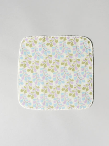 Haikara Little Handkerchief - Wisteria