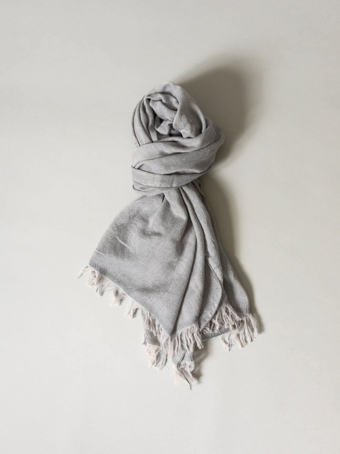Haolu Cotton Wool Stole
