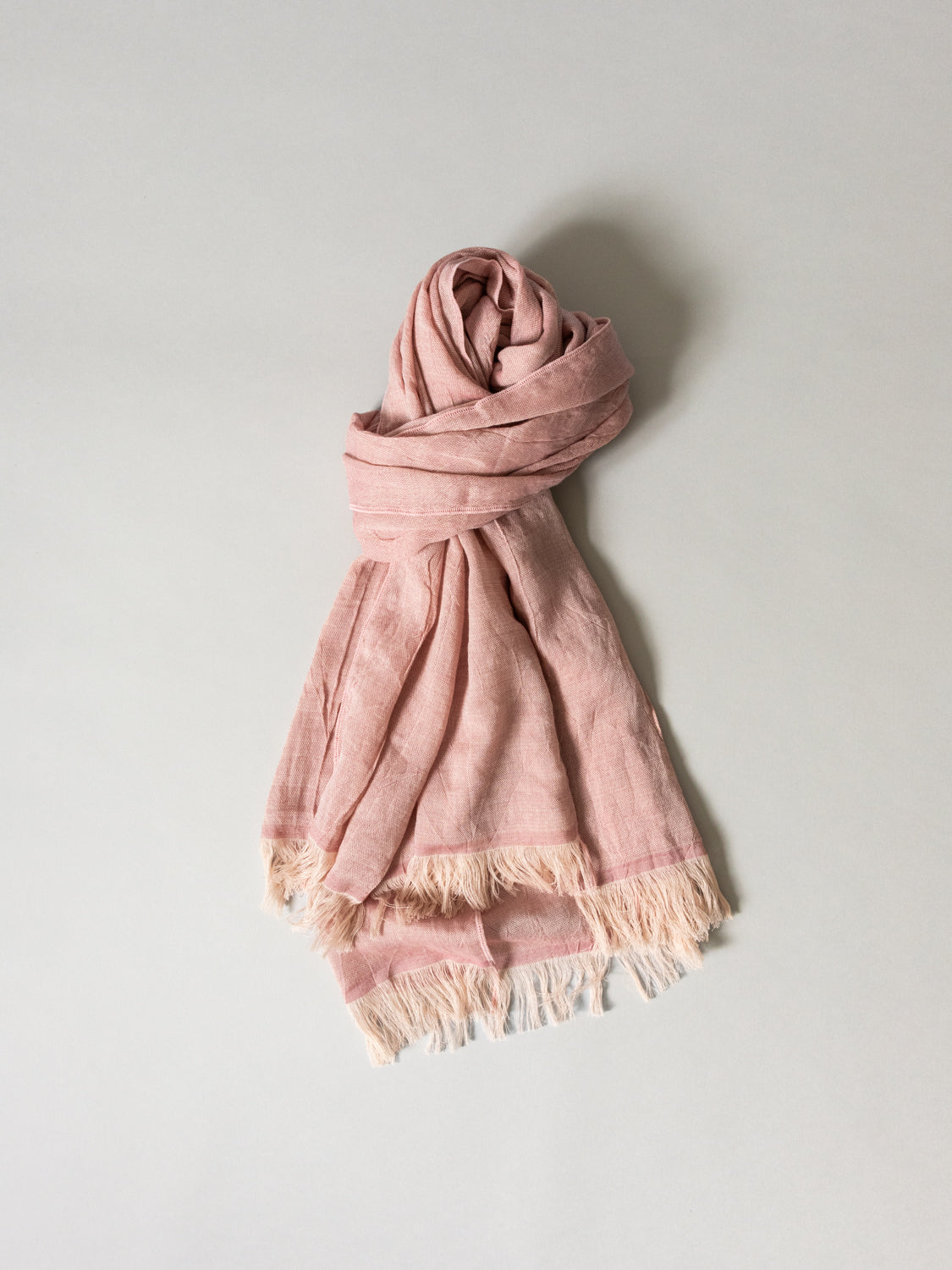Haolu Cotton Wool Stole