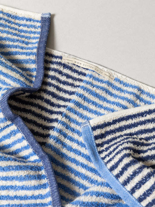 Hemp Stripe Towel