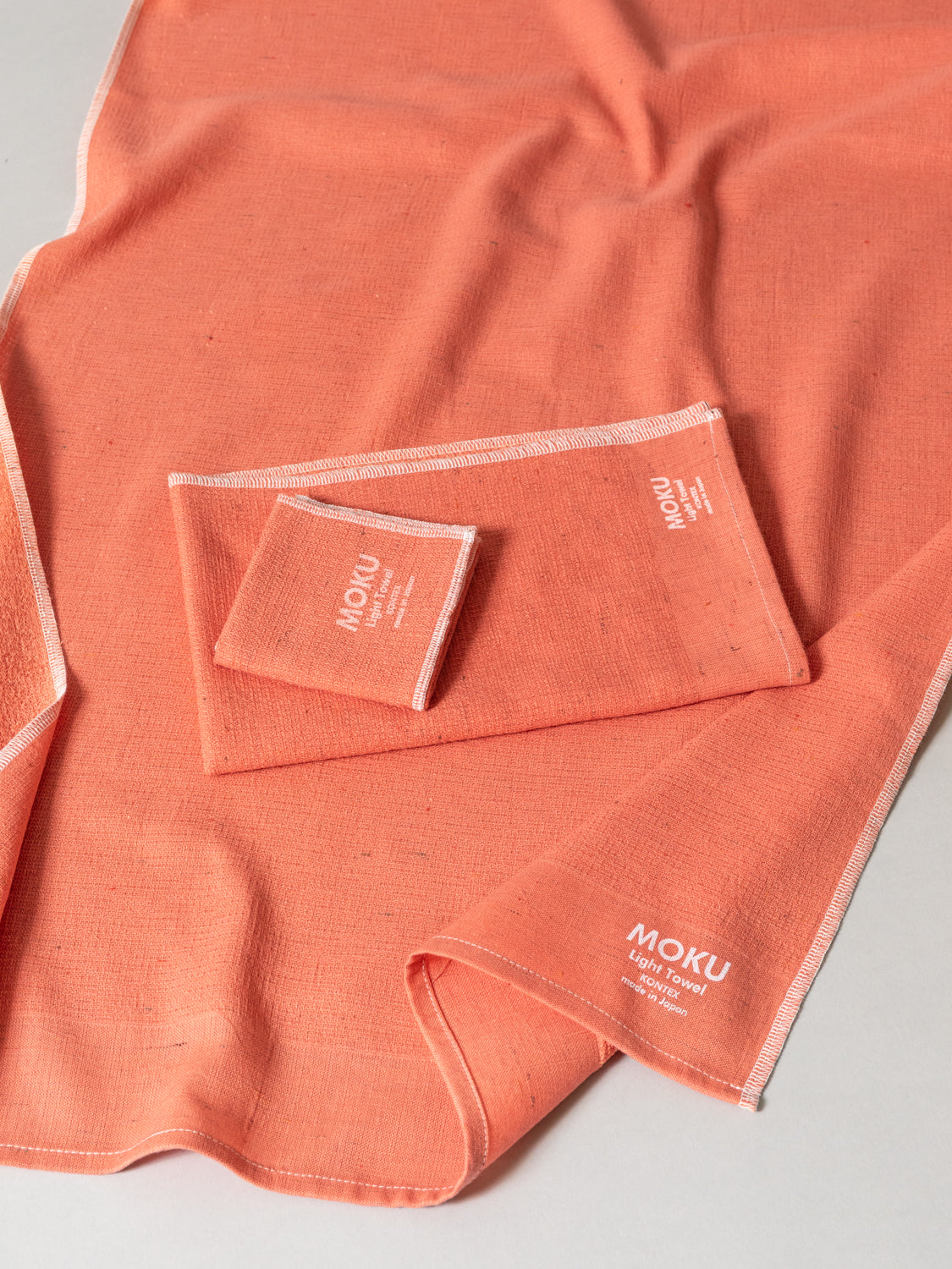 Moku Light Towel