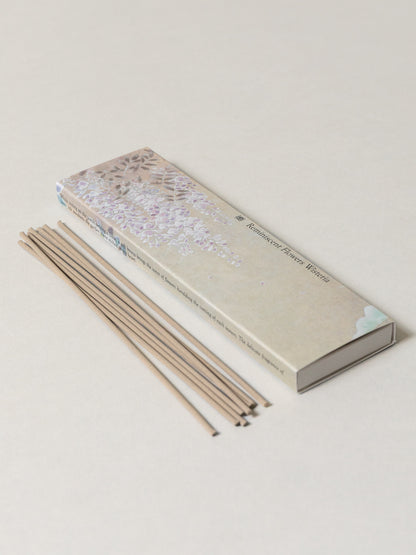 Reminiscent Flowers Incense