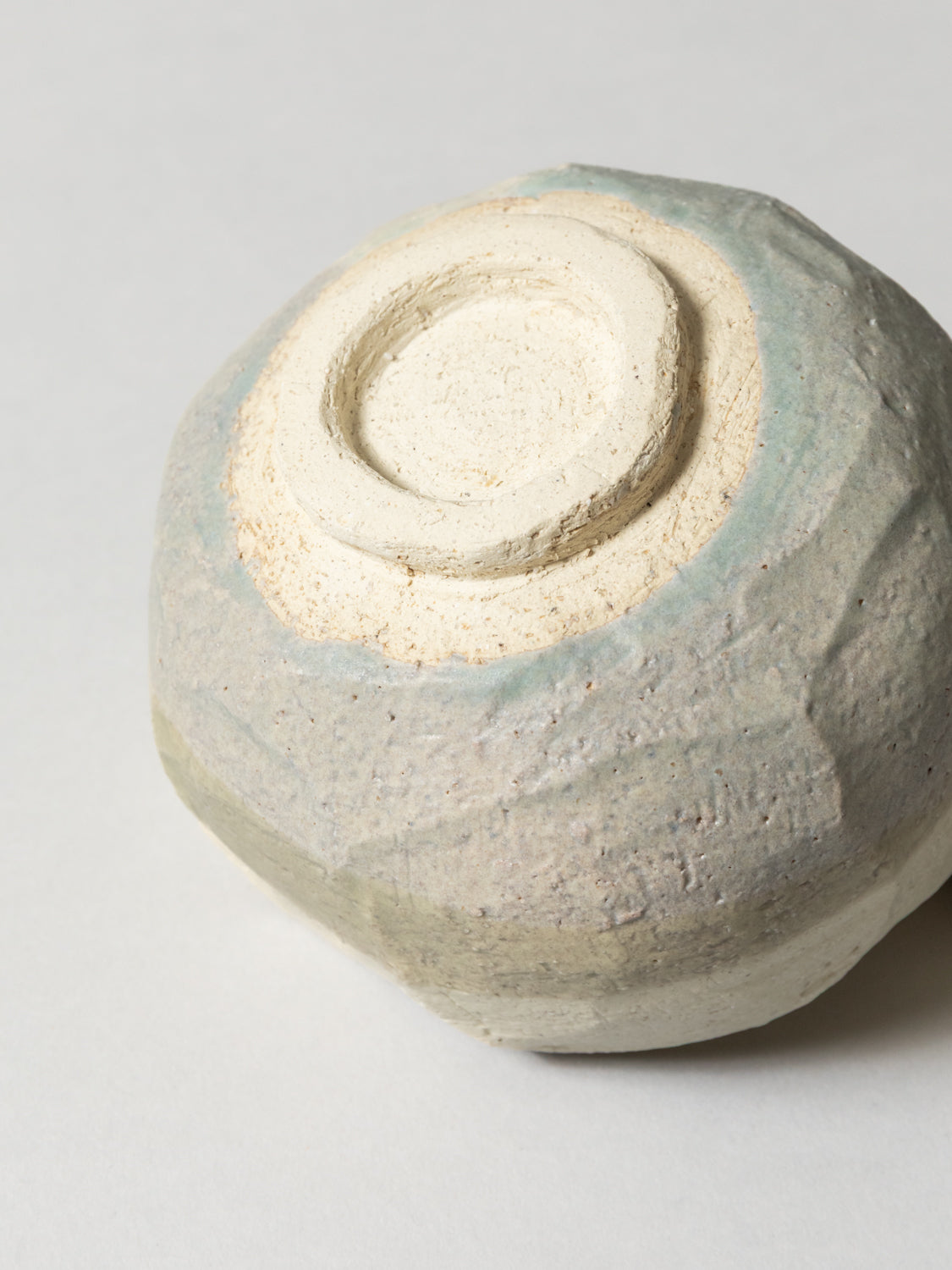 M. Isojima Matcha Bowl - Sea
