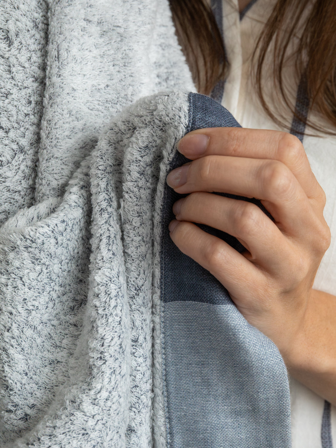 Palette Towel