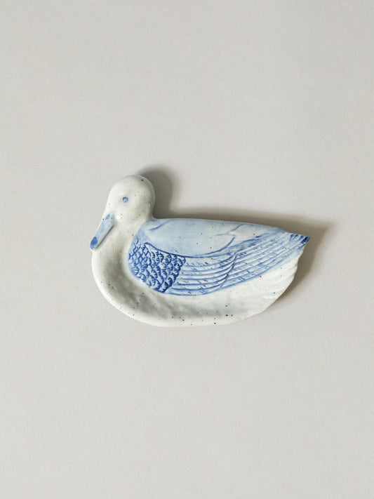 Koti Mini Plate - Duck