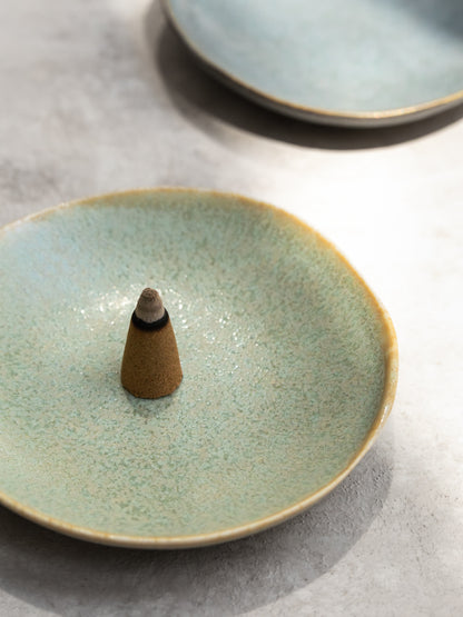 Porcelain Small Plate
