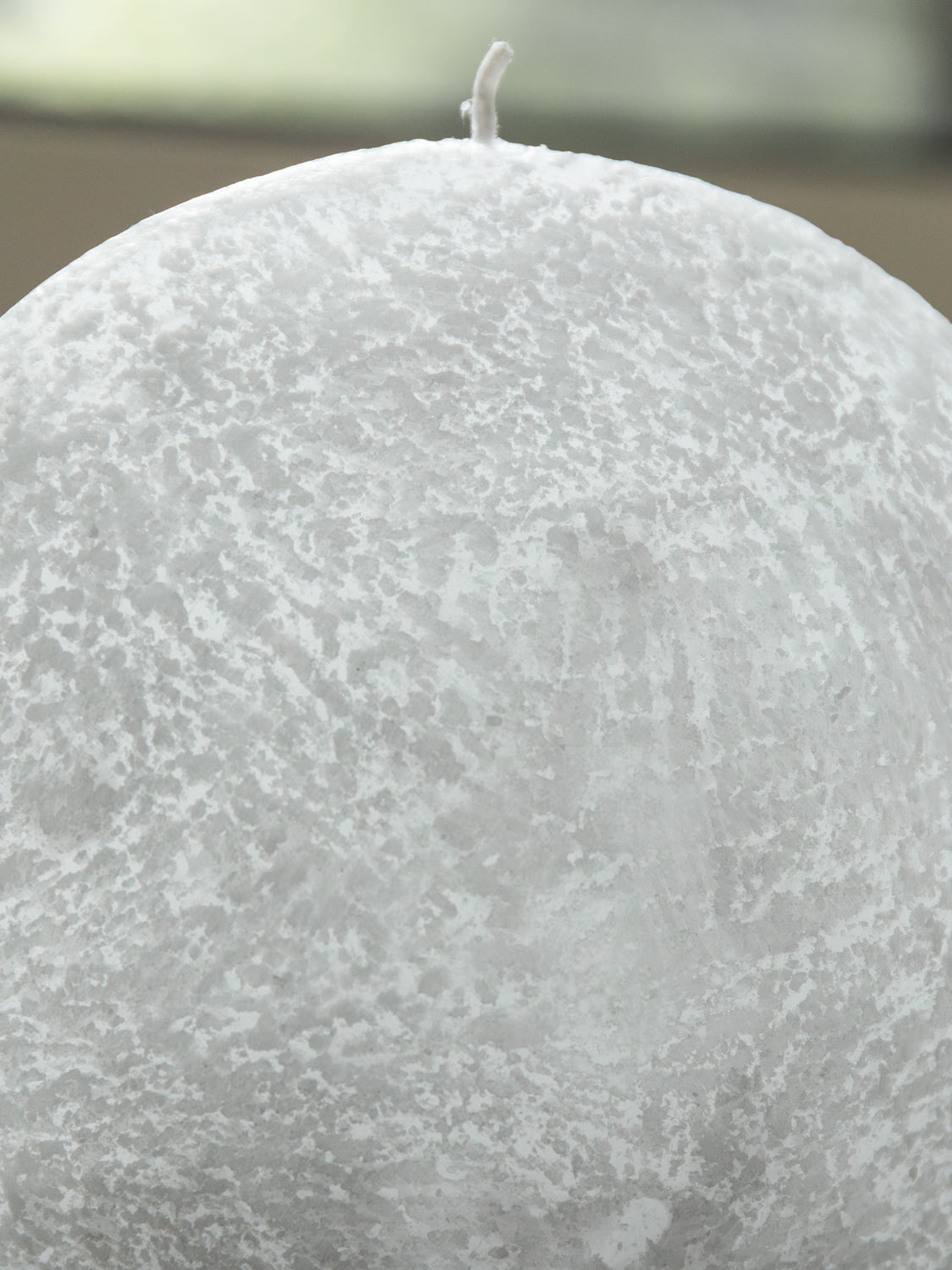 Moon Light Candle