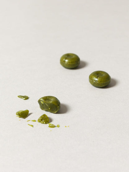 Morihata Green Tea Candy