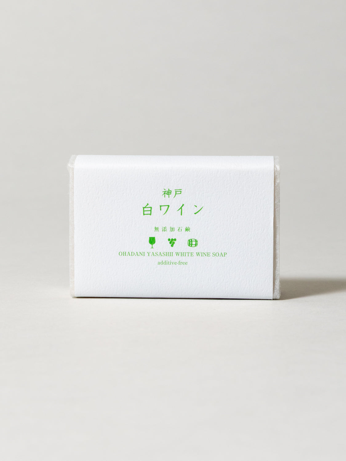 White Wine Soap