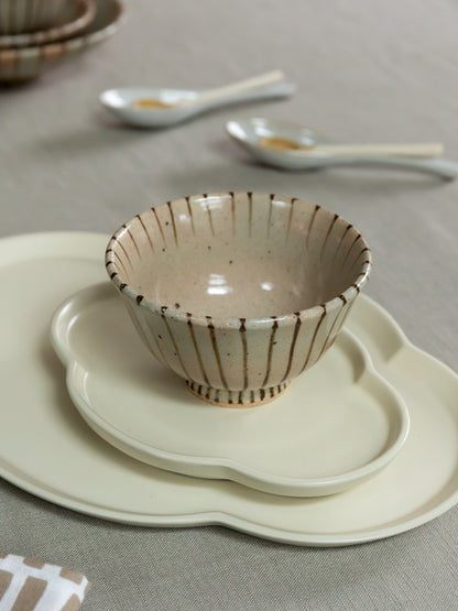 Tokusa Rice Bowl