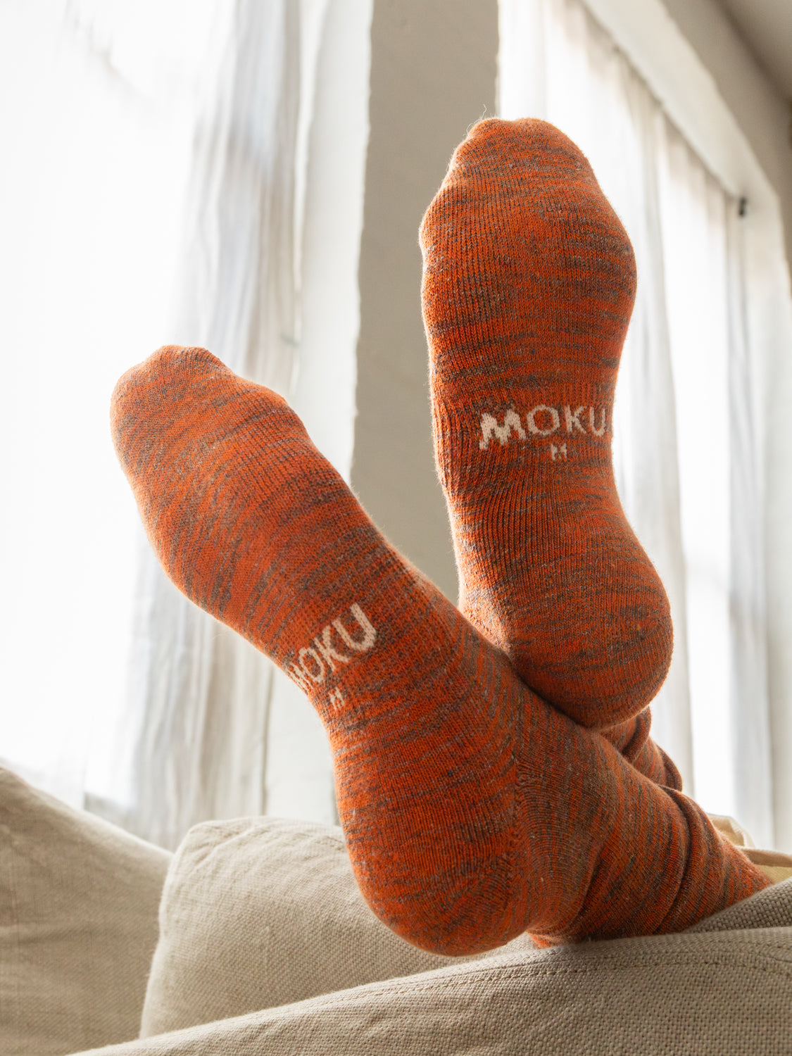 Moku Socks