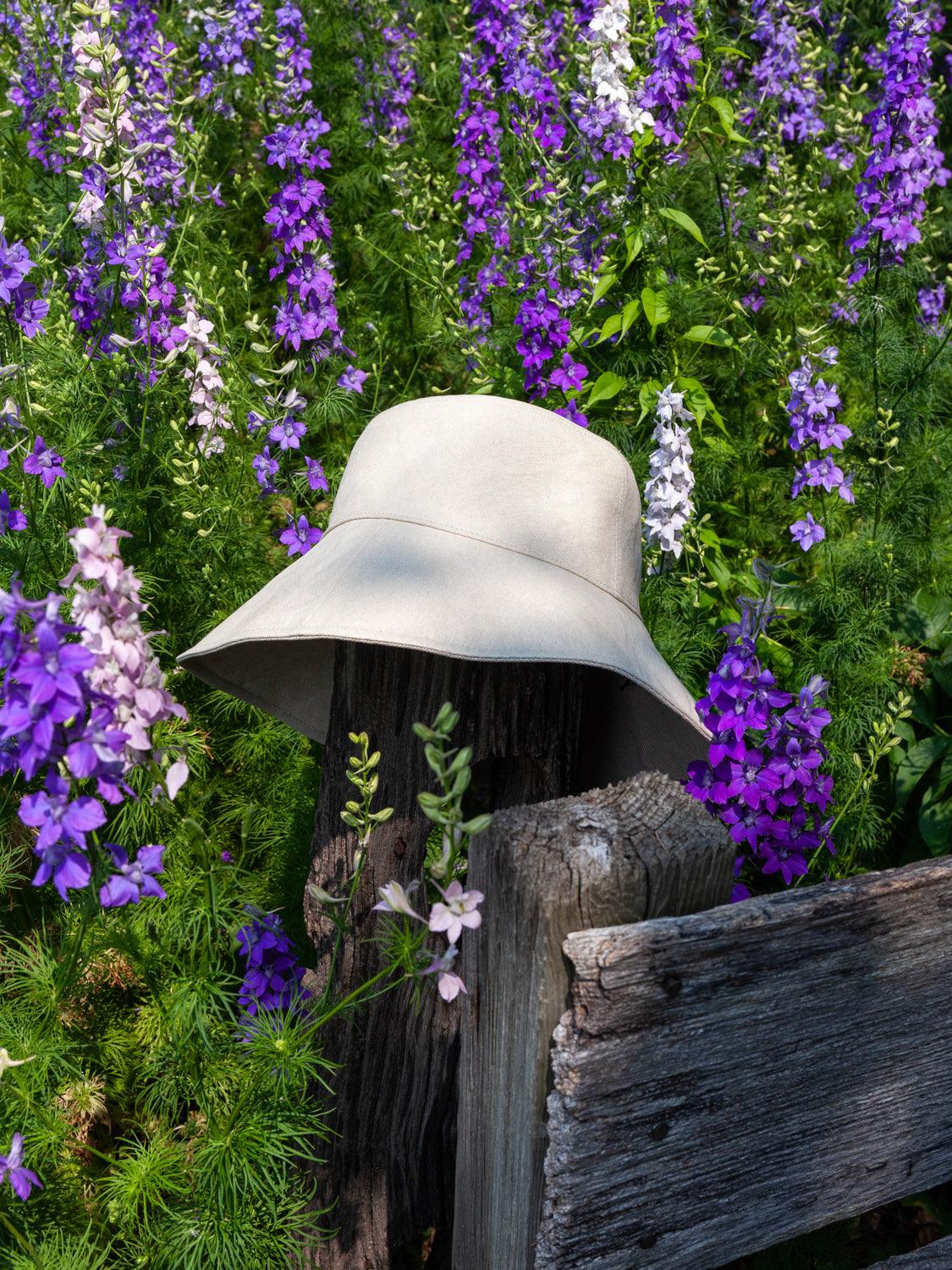 Sasawashi Sun Hat