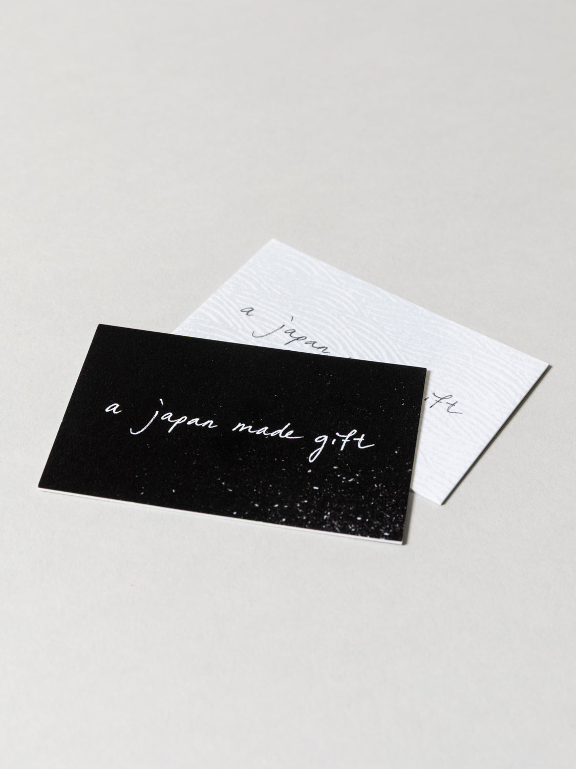 rikumo Physical Gift Card