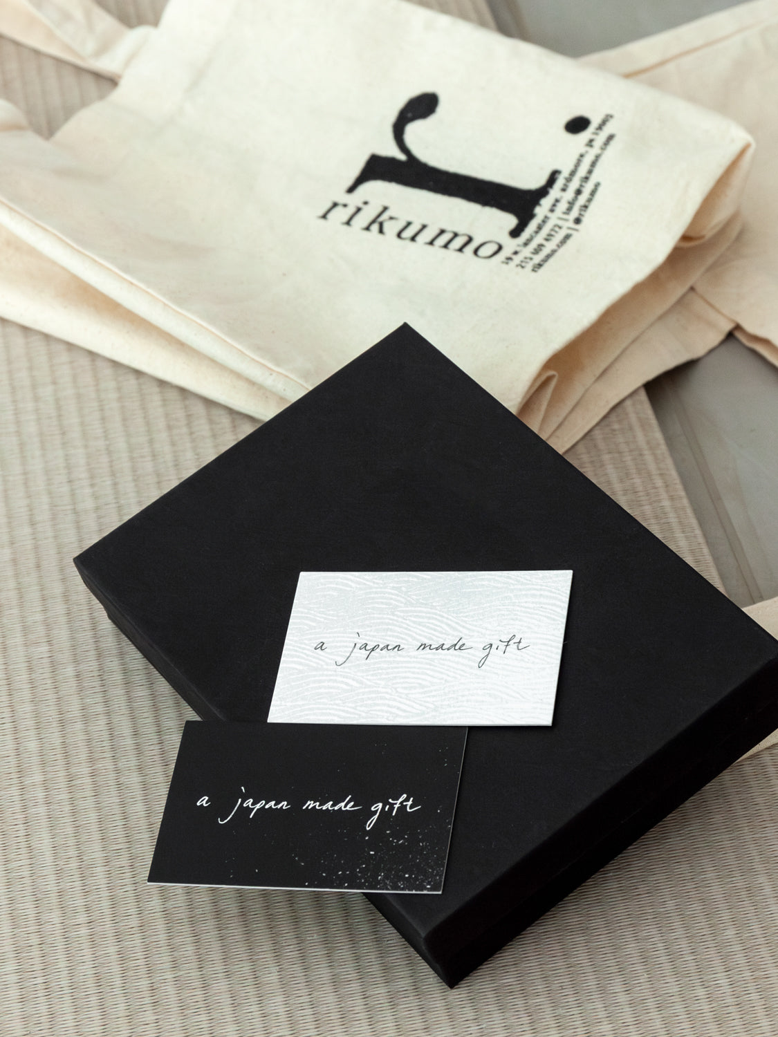 rikumo Physical Gift Card
