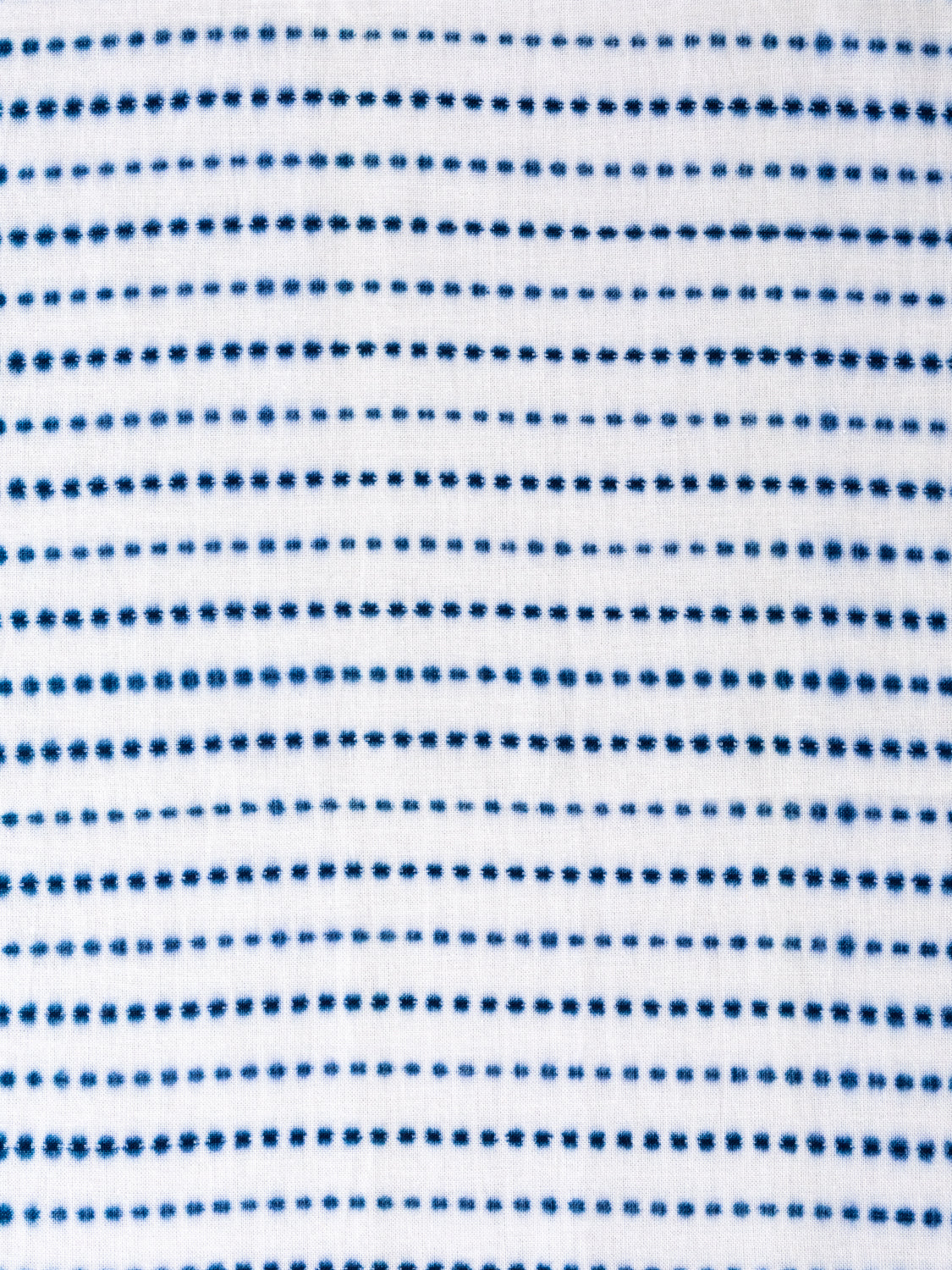 Shibori Tenugui - Mameshibori