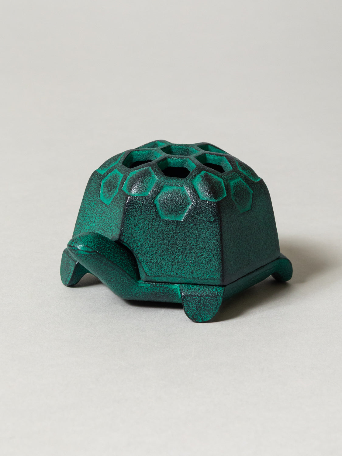 Turtle Incense Holder