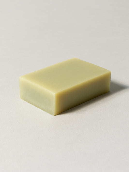 Sasawashi Bamboo & Olive Oil Soap