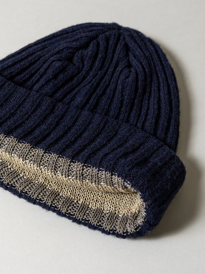 Sasawashi Beanie