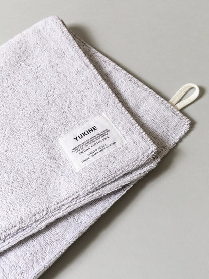 Yukine Bath Mat