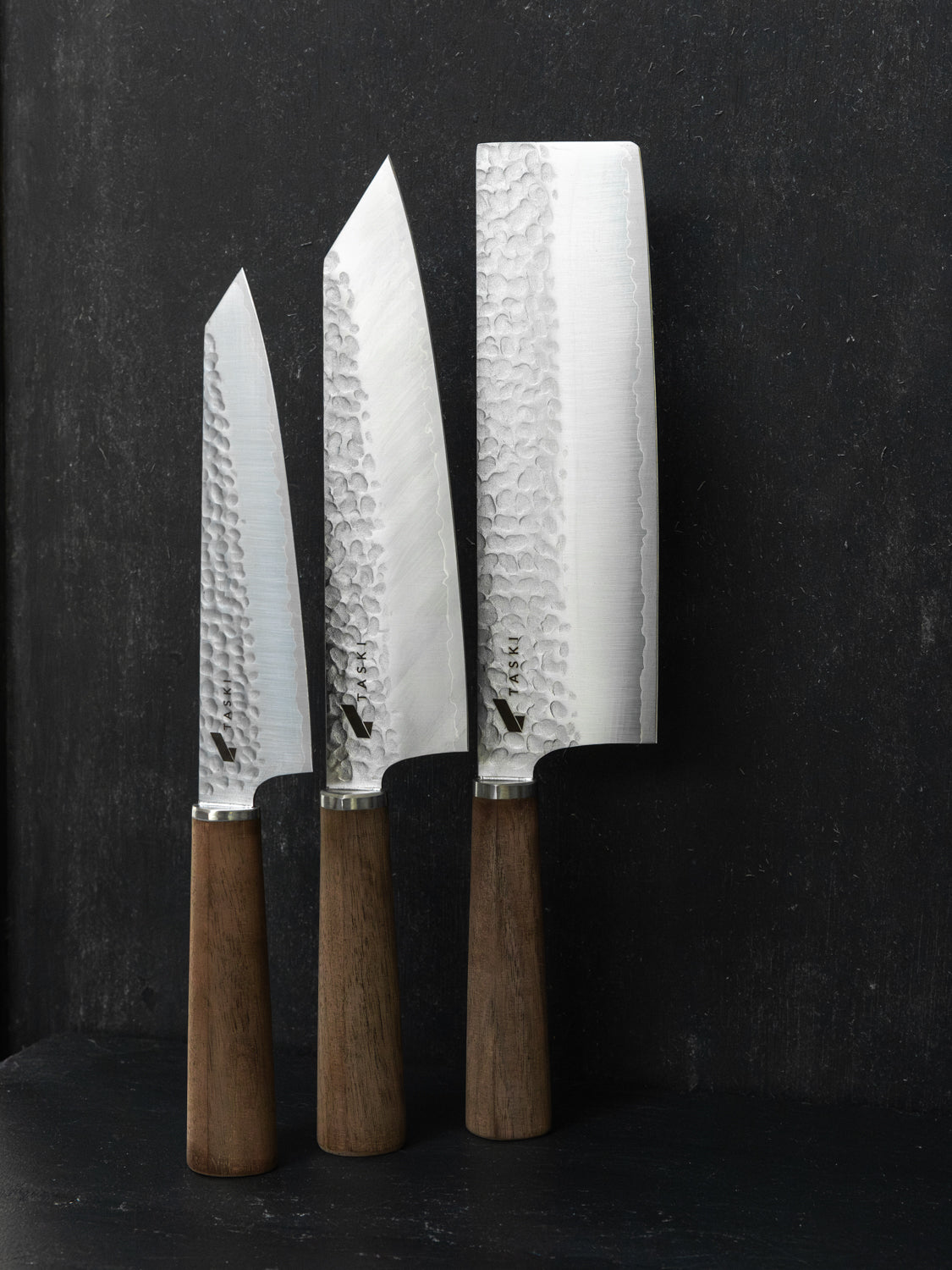 Taski Premium 6" Kiritsuke Petty Knife