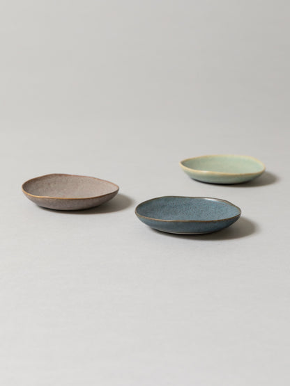 Porcelain Small Plate