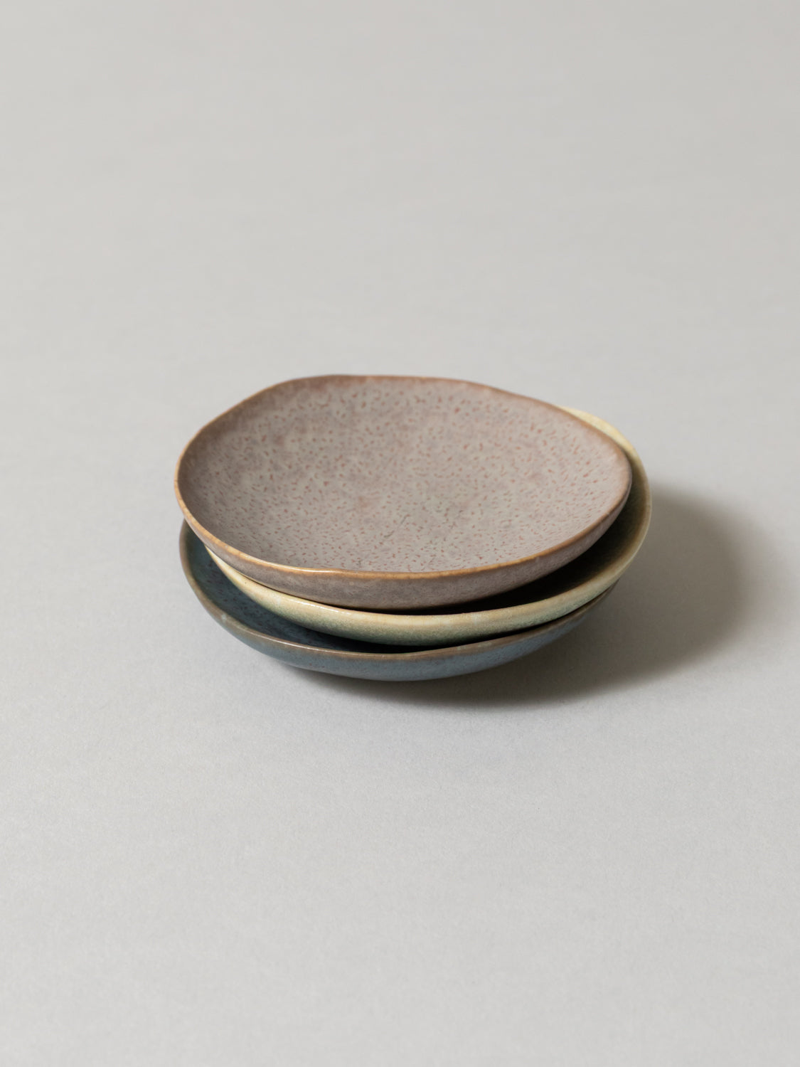 Porcelain Small Plate