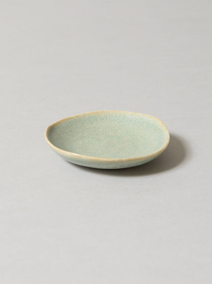 Porcelain Small Plate