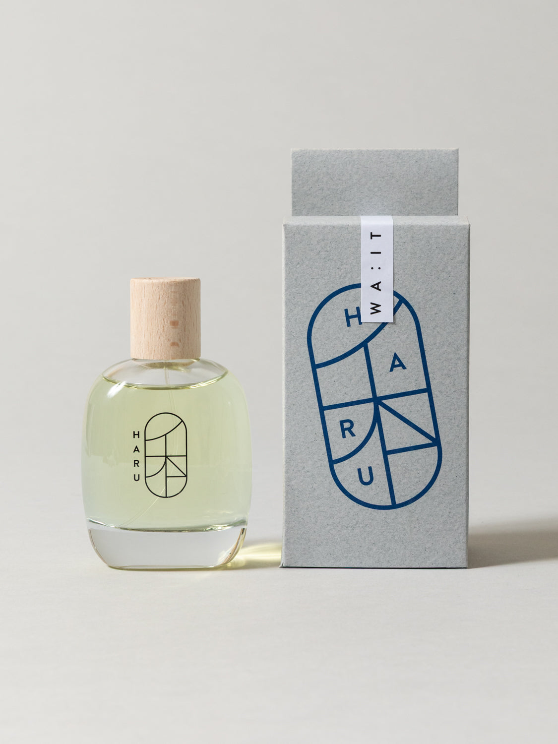 HARU Eau de Parfum