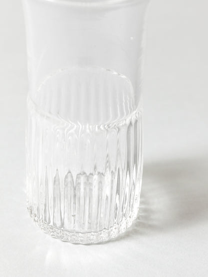Yamanone Hiramoku Glass