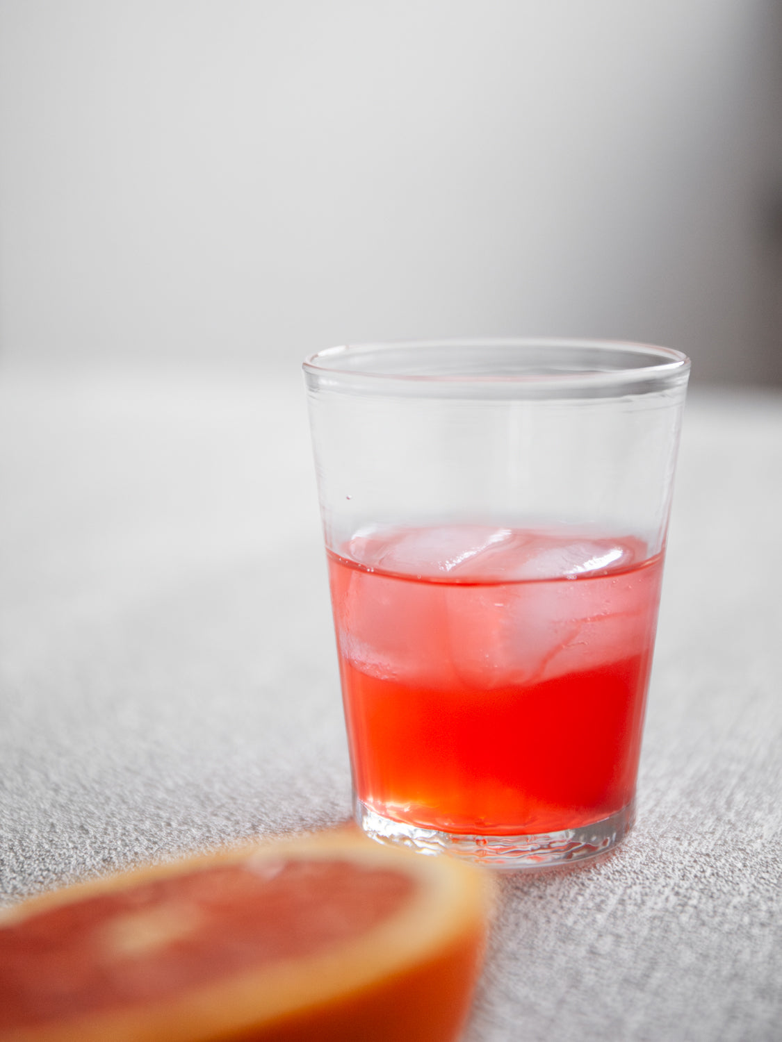 Yamanone Retro Glass