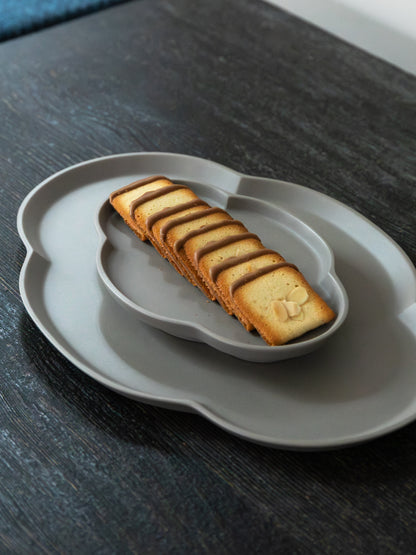 Yoku Moku Cookies - Billet aux Amandes Chocolat