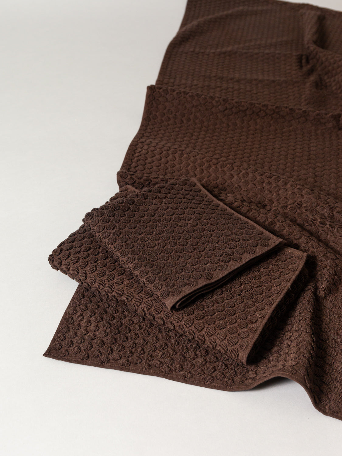 Puchi Puchi Towel