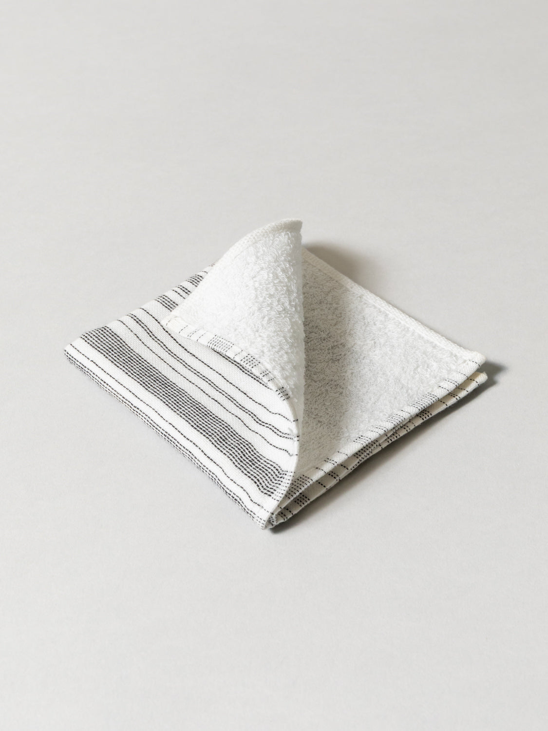 Shirt Stripe Towel