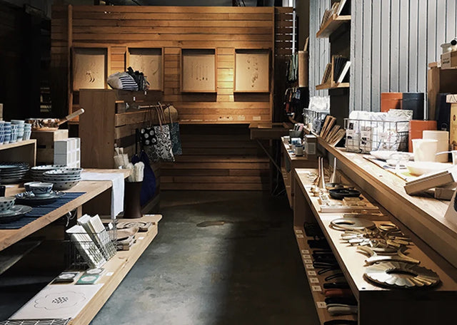 rikumo store at 428 N. 13th St., Philadelphia