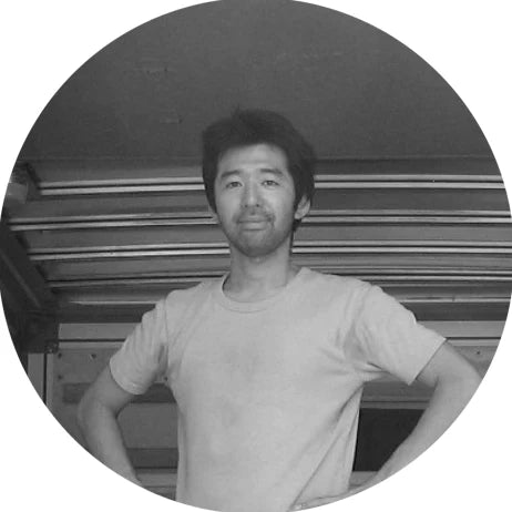 Kaz Morihata