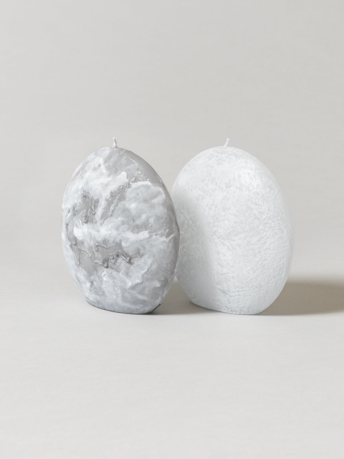 Moon Light Candle