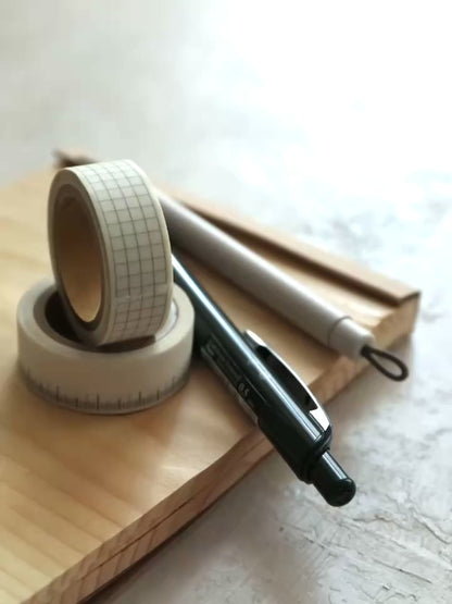 Writable Washi Tape
