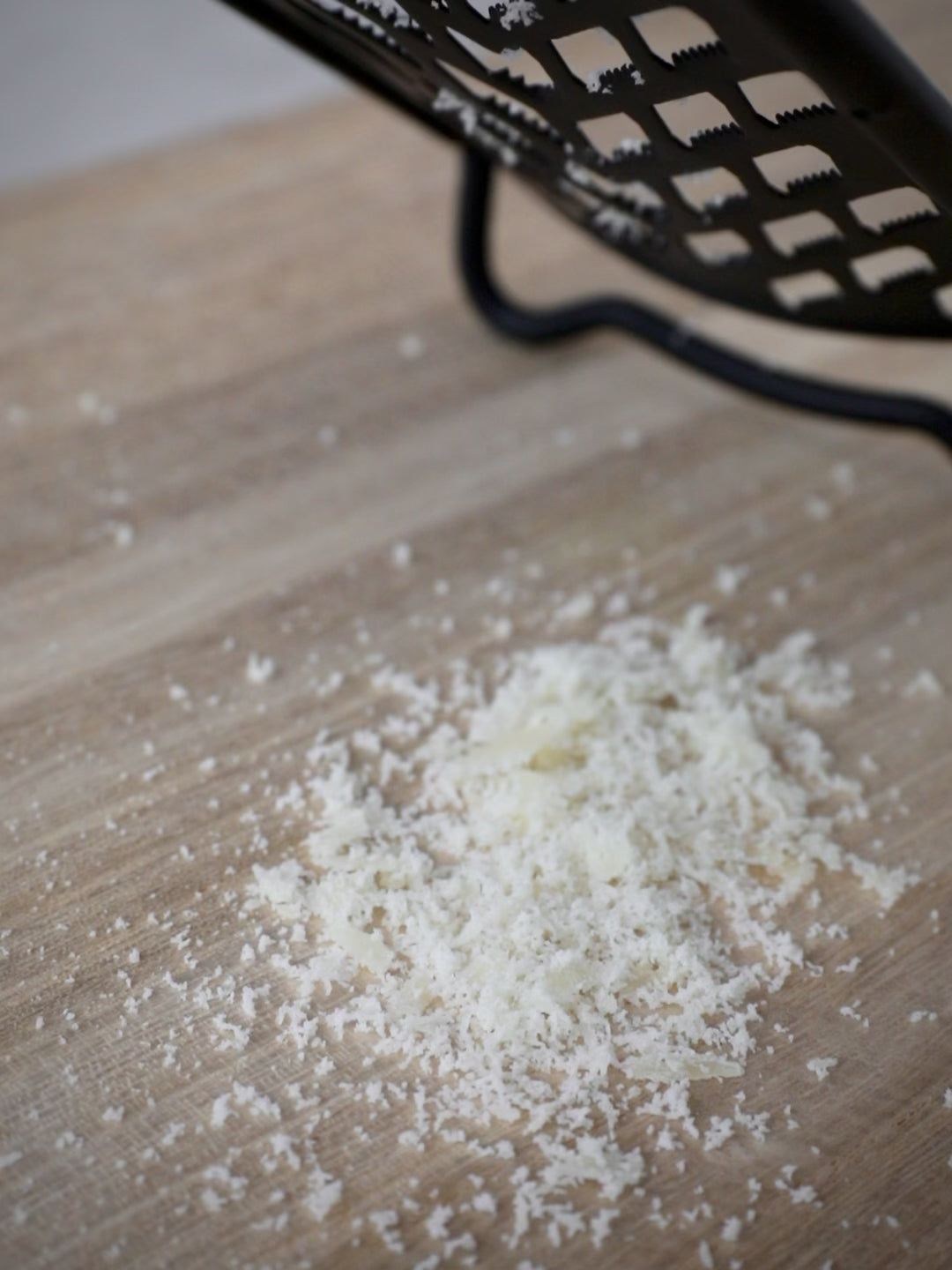 FD Style Grater