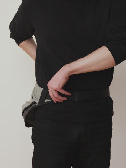CIE Various Sling Bag
