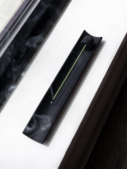 Madoka Incense Holder